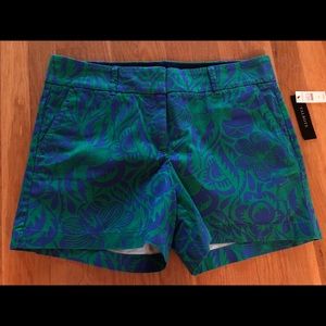 Talbots Printed Tags